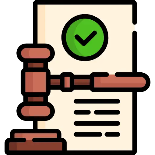 Legal Documentation